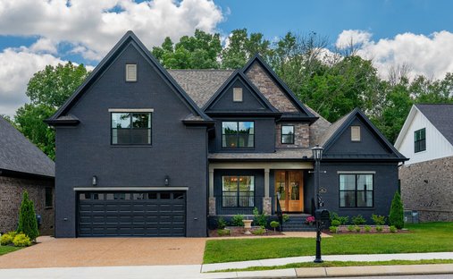 House in Mt. Juliet, Tennessee, United States 1
