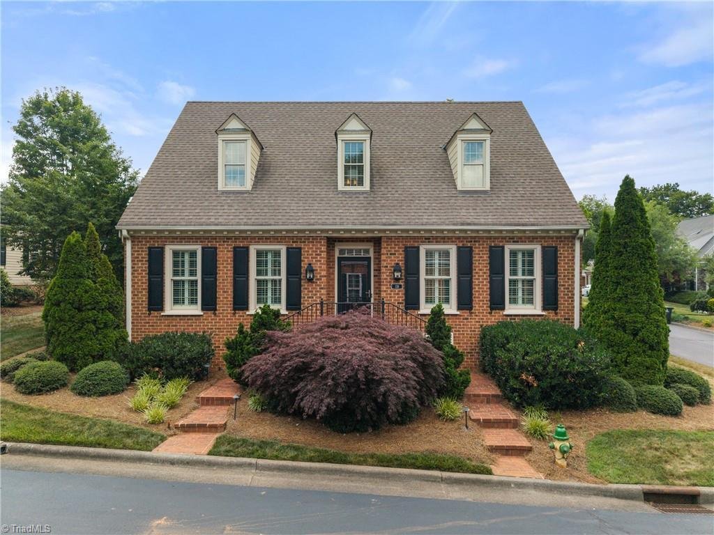 House in Winston-Salem, North Carolina, United States 1 - 18277258