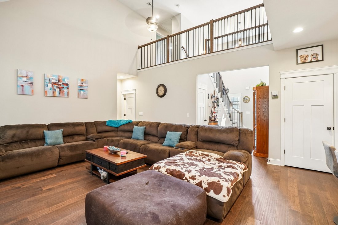 House in Clarksville, Tennessee, United States 4 - 18277329