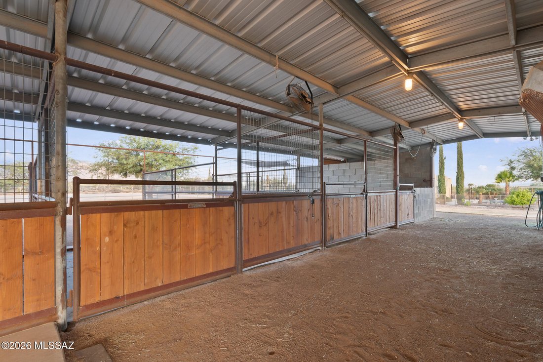 House in Tucson, Arizona, United States 2 - 18277586