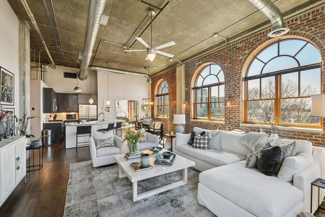 Condo in Atlanta, Georgia, United States 5 - 18278189