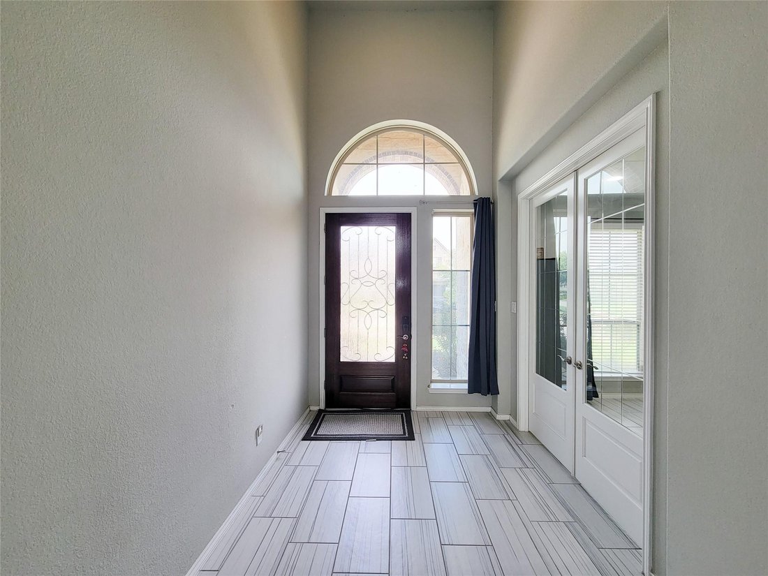 House in Manvel, Texas, United States 3 - 18277462