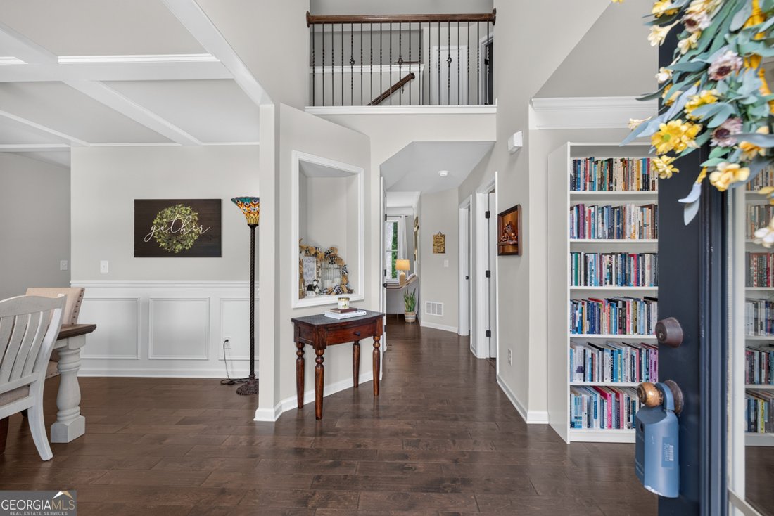 House in Flowery Branch, Georgia, United States 5 - 18278106