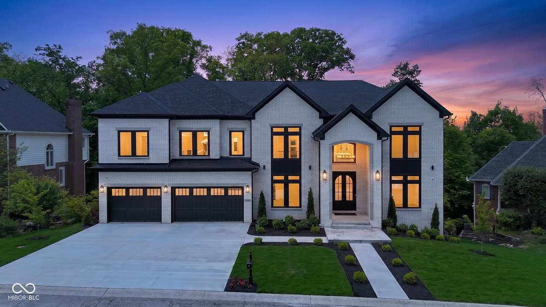 House in Lawrence, Indiana, United States 2 - 18277539