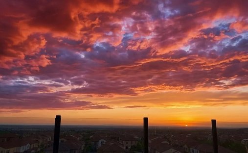 Eigentumswohnung in Irvine, Kalifornien, Vereinigte Staaten 1