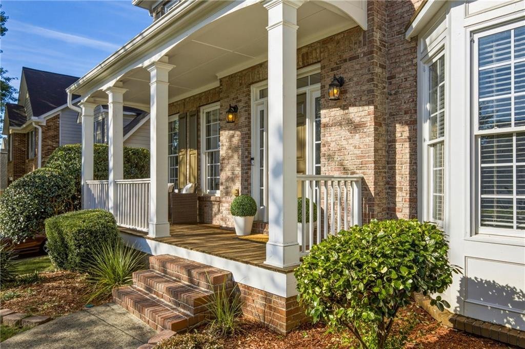 House in Suwanee, Georgia, United States 3 - 18277148
