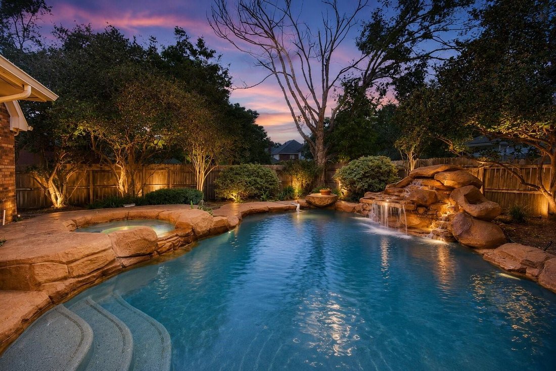House in Sugar Land, Texas, United States 1 - 18250967