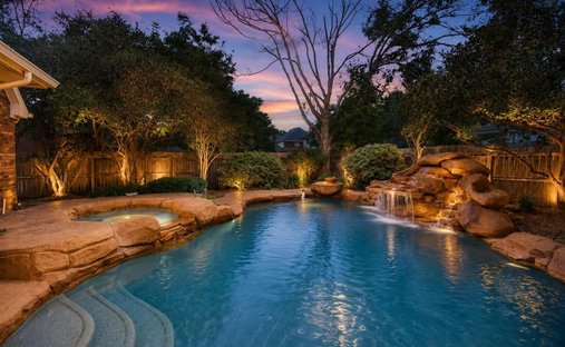 House in Sugar Land, Texas, United States 1