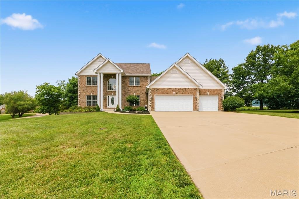 House in Old Monroe, Missouri, United States 4 - 18277254