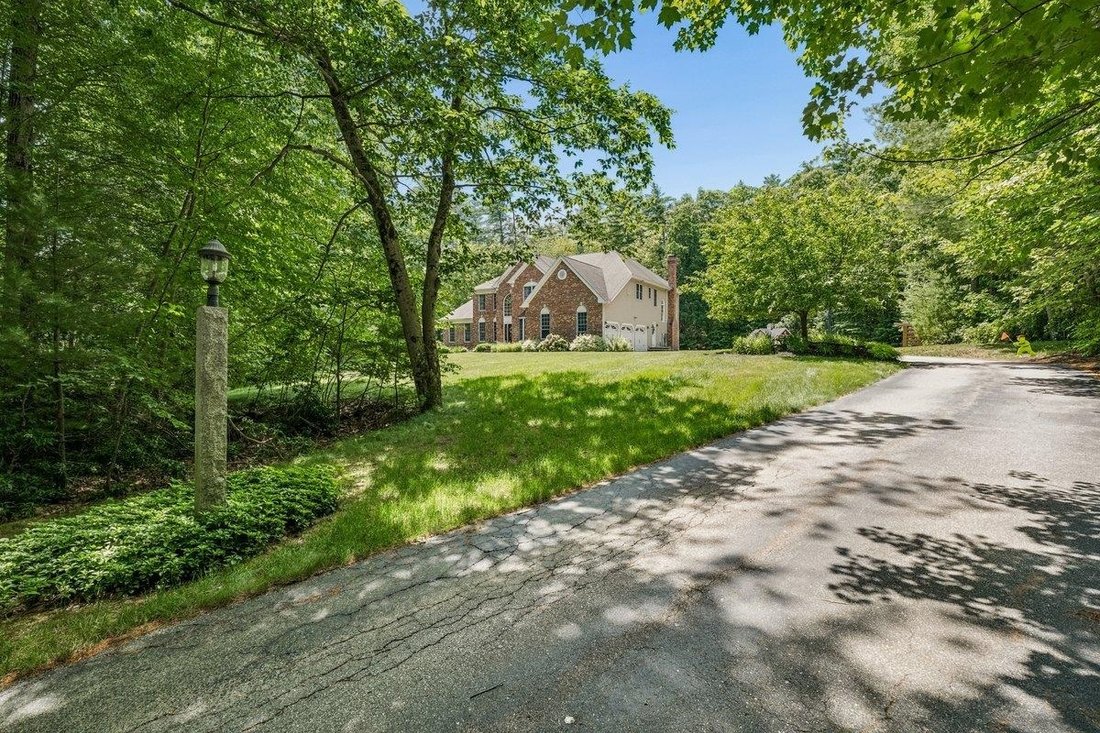 House in Bedford, New Hampshire, United States 4 - 18277646