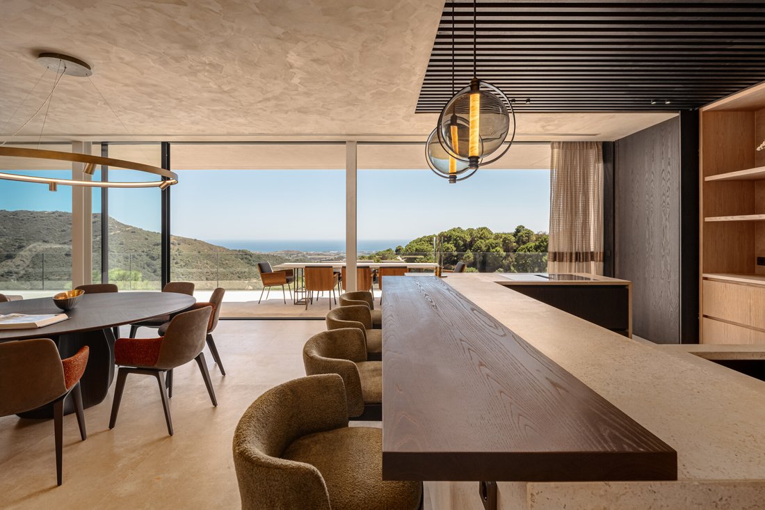 Villa in Benahavis, Andalusia, Spain 4 - 18278227