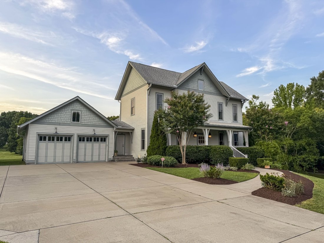 House in College Grove, Tennessee, United States 5 - 18277376