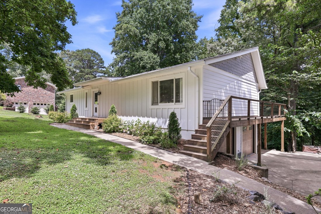 House in Gainesville, Georgia, United States 3 - 18278102