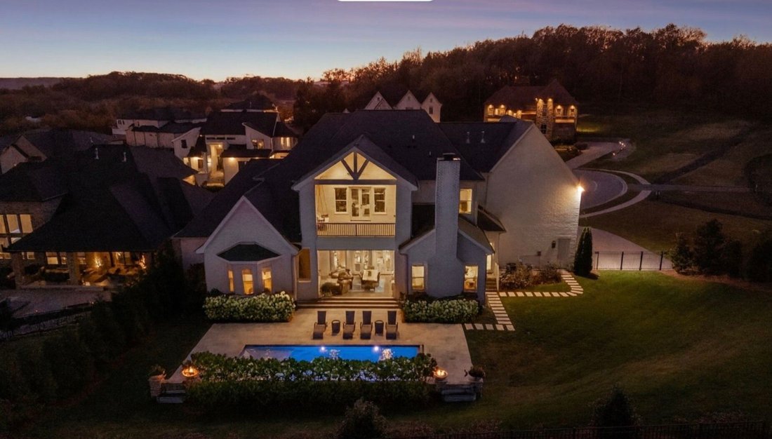 House in Franklin, Tennessee, United States 5 - 18277358