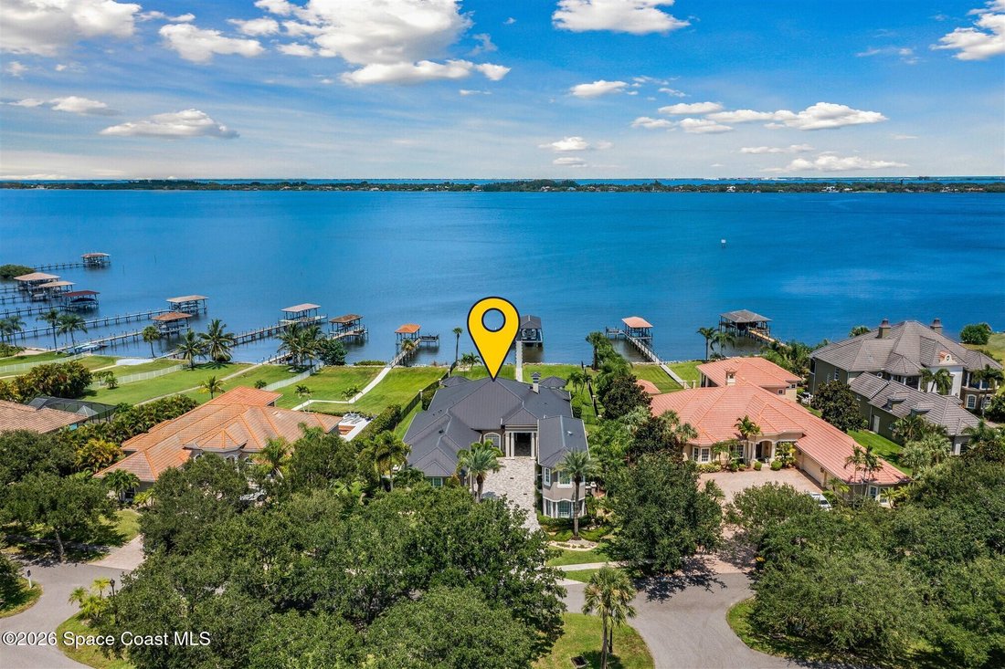 House in Melbourne, Florida, United States 2 - 18277847