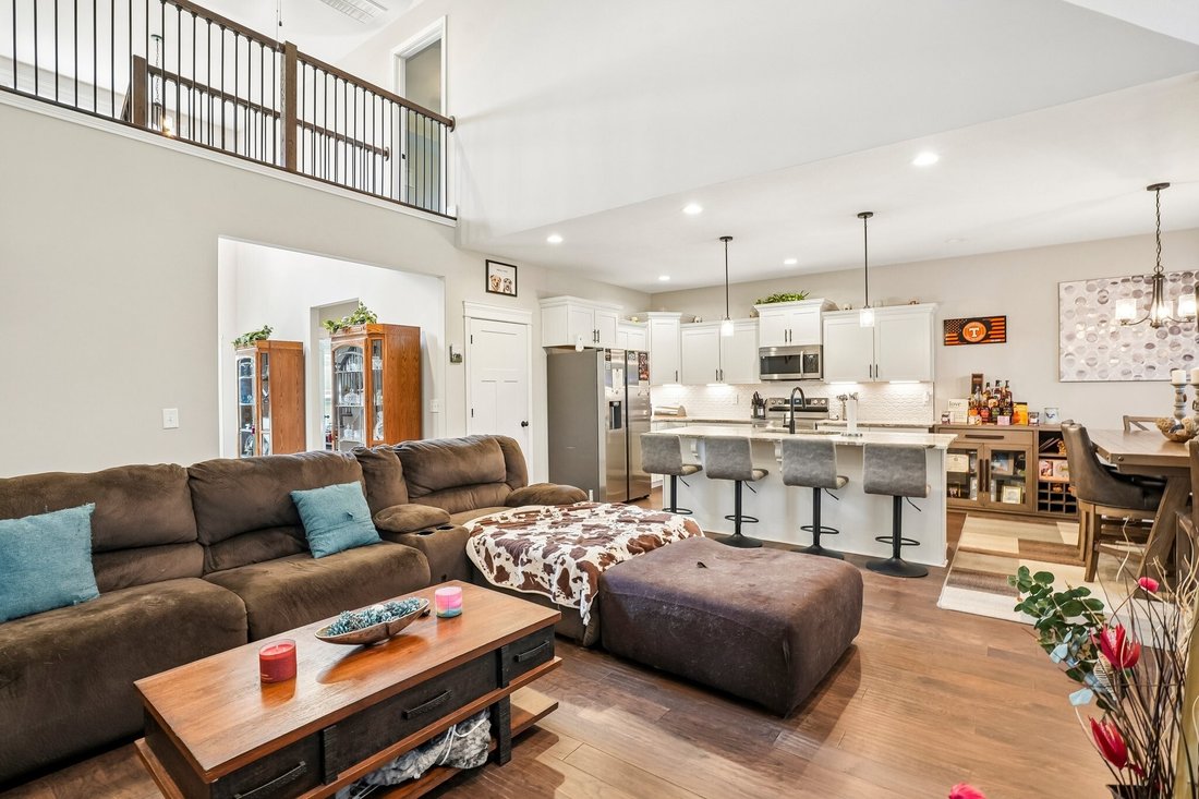 House in Clarksville, Tennessee, United States 3 - 18277329