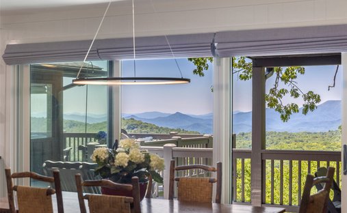 House in Highlands, North Carolina, United States 1