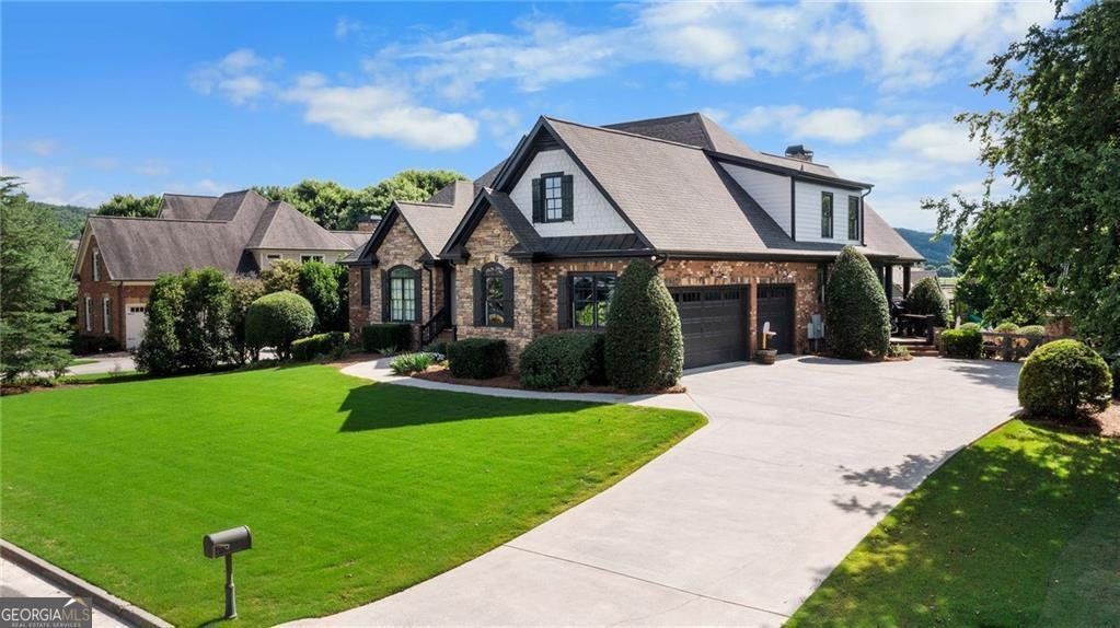 House in Cartersville, Georgia, United States 4 - 18278088