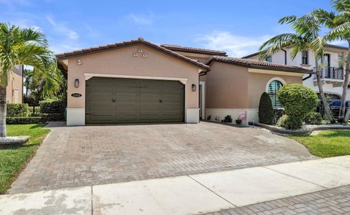 Casa a Parkland, Florida, Stati Uniti 1