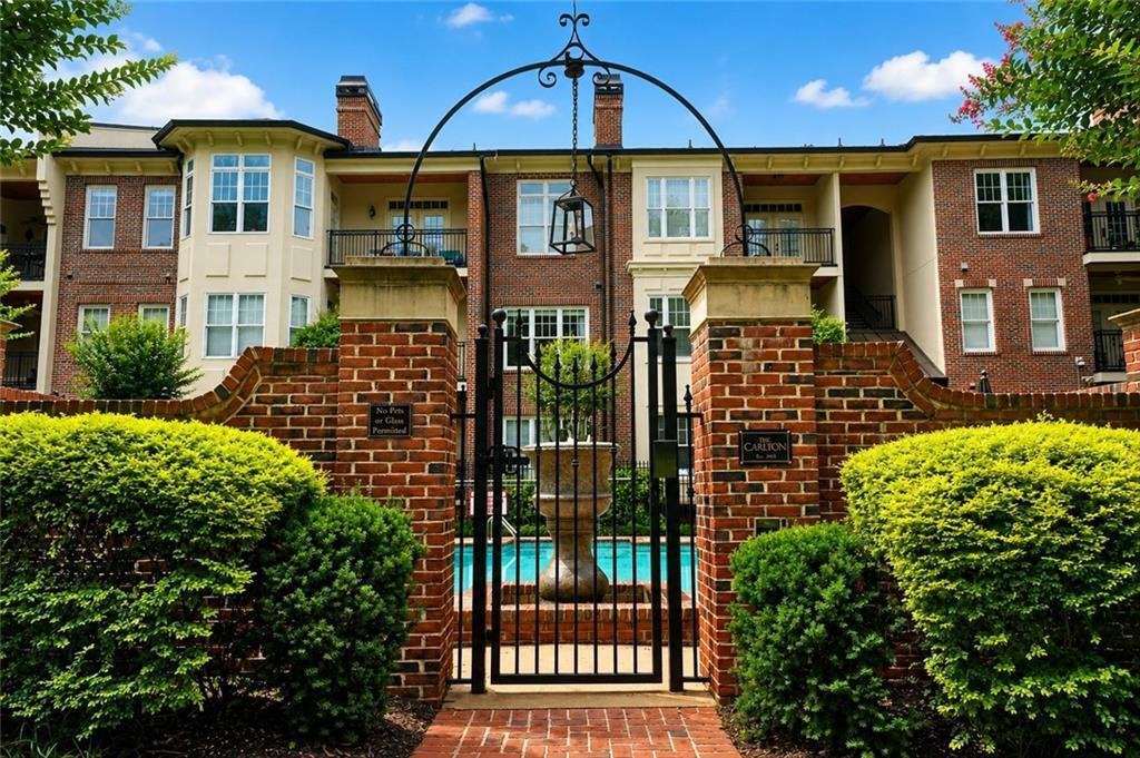 Condo in Atlanta, Georgia, United States 3 - 18277227