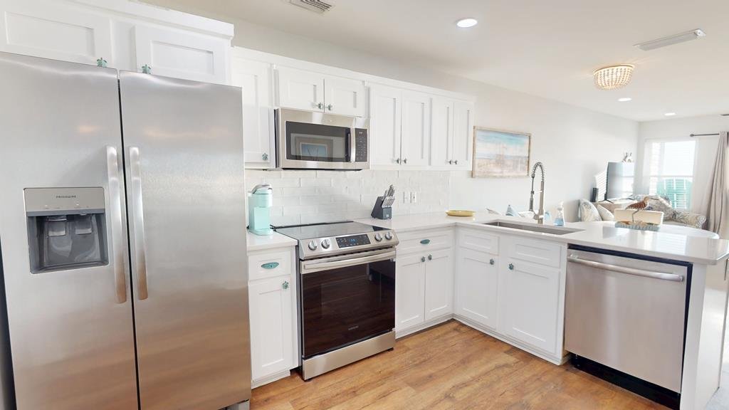 Townhouse in Port St. Joe, Florida, United States 5 - 18277239