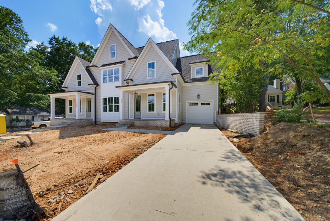 Condo in Raleigh, North Carolina, United States 2 - 18278188