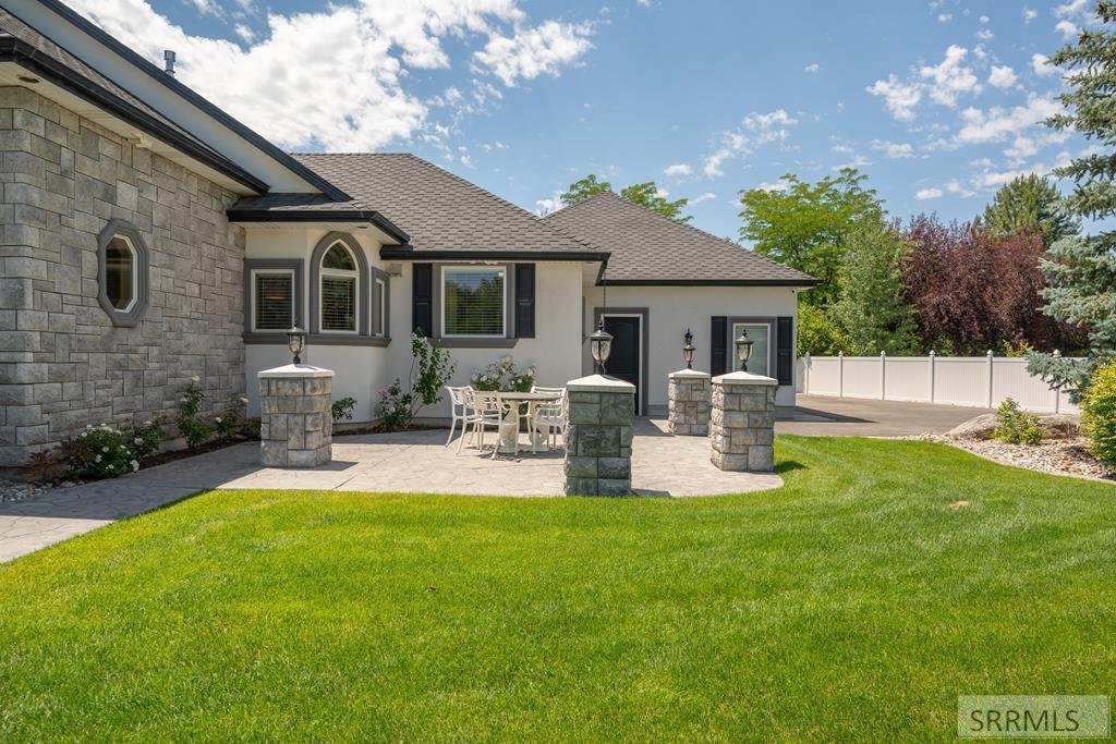 House in Idaho Falls, Idaho, United States 3 - 18277552