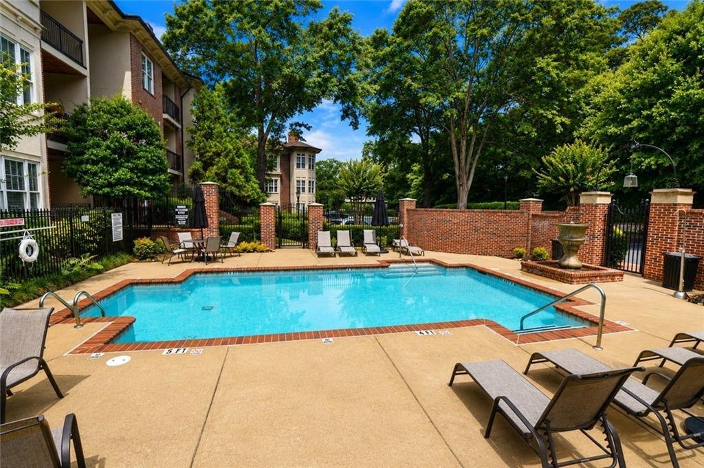 Condo in Atlanta, Georgia, United States 5 - 18277227
