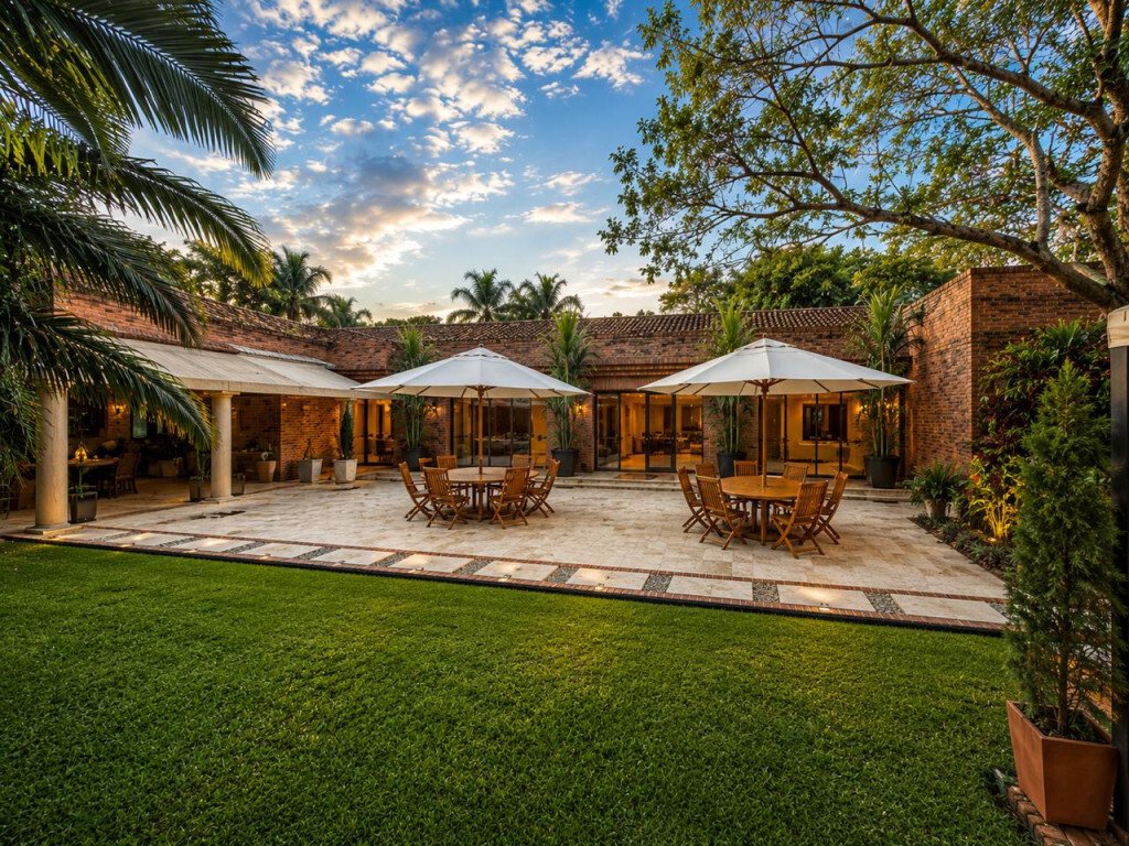 Country House in Cali, Choco, Colombia 3 - 18277706