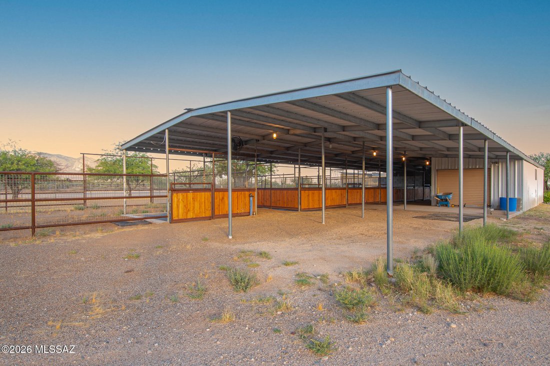House in Tucson, Arizona, United States 3 - 18277586