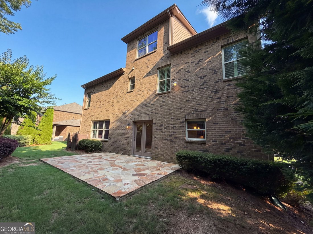 House in Cumming, Georgia, United States 5 - 18278063