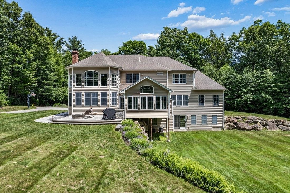 House in Bedford, New Hampshire, United States 5 - 18277646