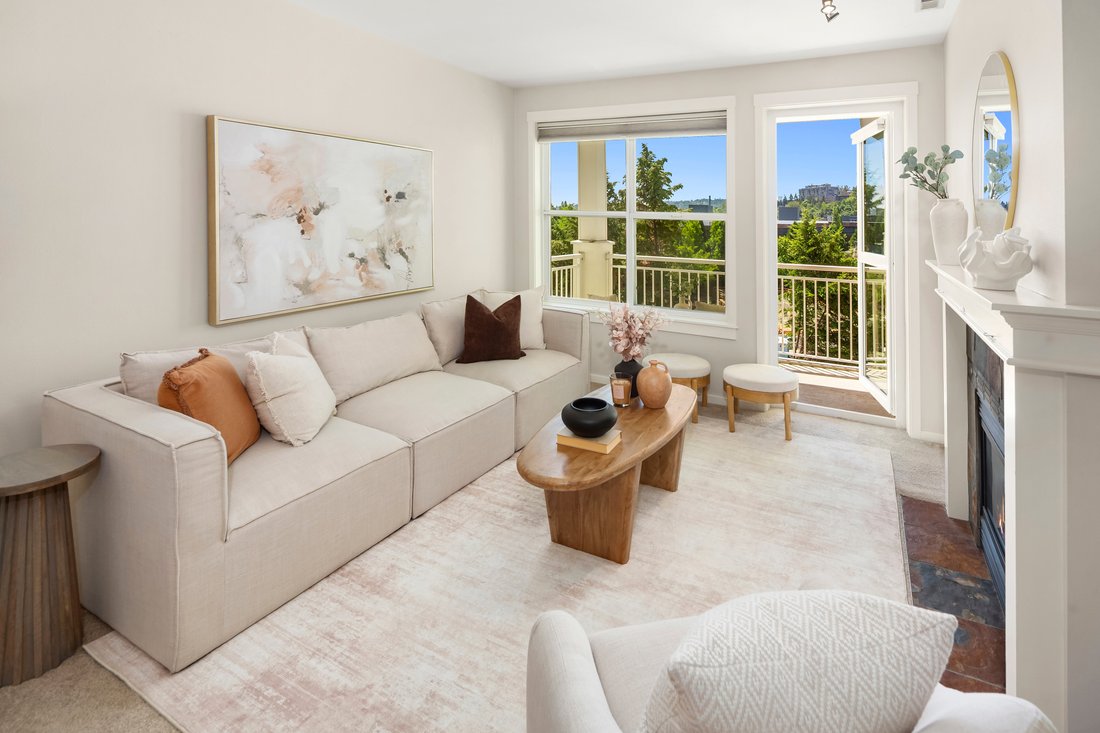 Condo in Seattle, Washington, United States 1 - 18278183