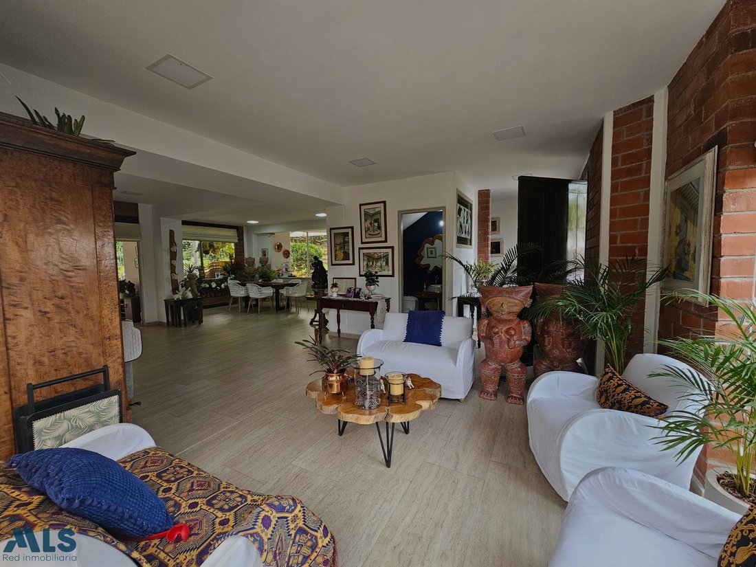 House in Envigado, Antioquia, Colombia 2 - 18278265