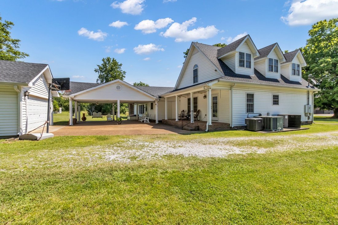 House in Smyrna, Tennessee, United States 4 - 18277335