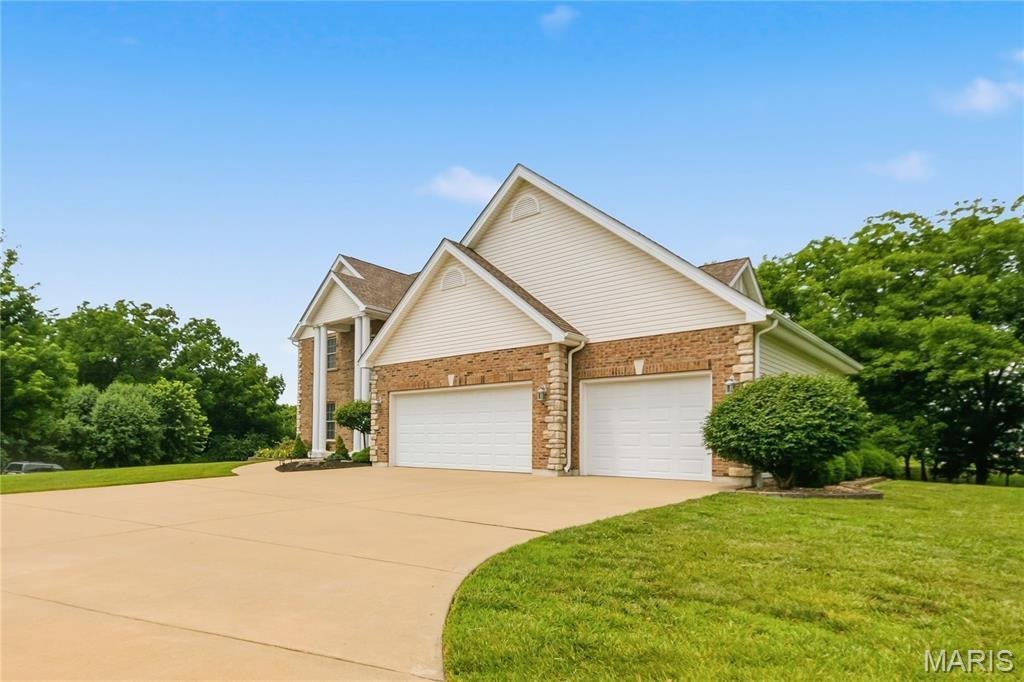 House in Old Monroe, Missouri, United States 3 - 18277254