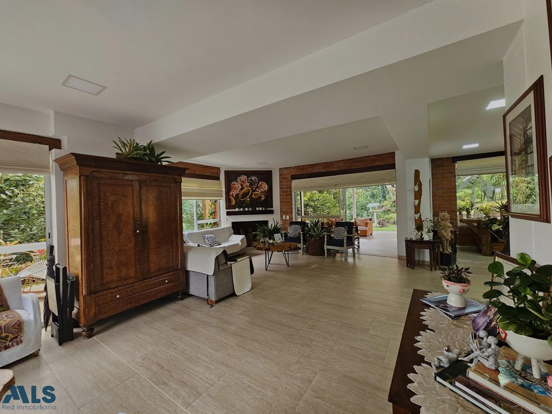 House in Envigado, Antioquia, Colombia 5 - 18278265