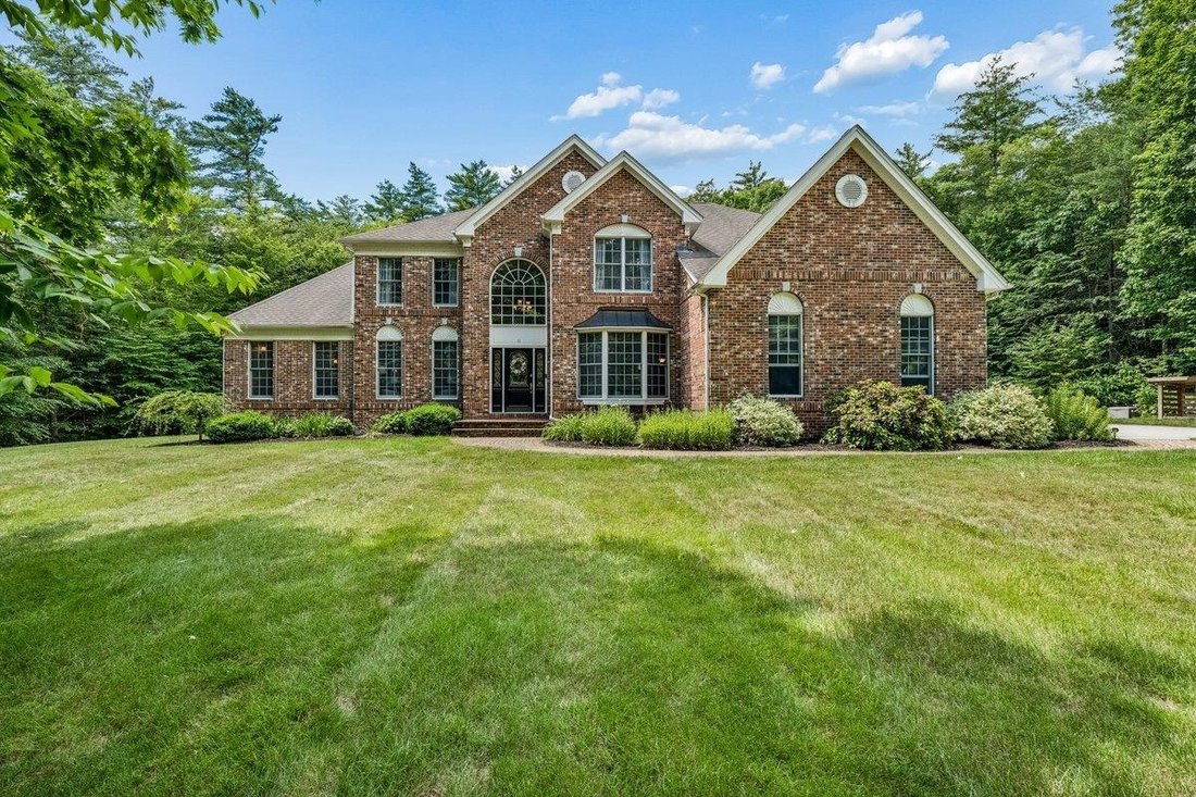 House in Bedford, New Hampshire, United States 2 - 18277646