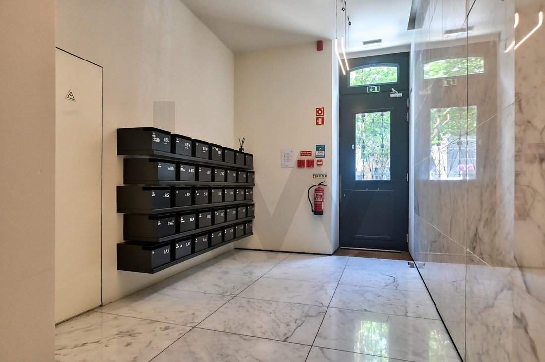 Apartment in Arroios, Lisbon, Portugal 3 - 18153200
