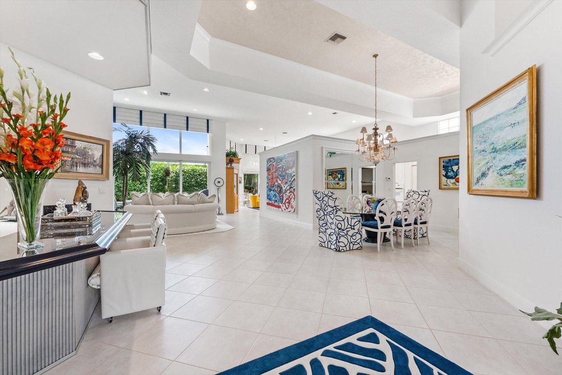 House in Boca Raton, Florida, United States 4 - 18277207