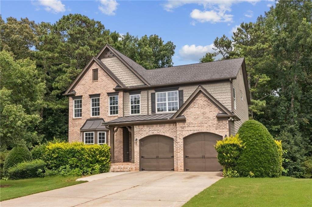 House in Cumming, Georgia, United States 2 - 18277141