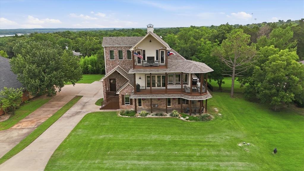 House in Pottsboro, Texas, United States 5 - 18277996