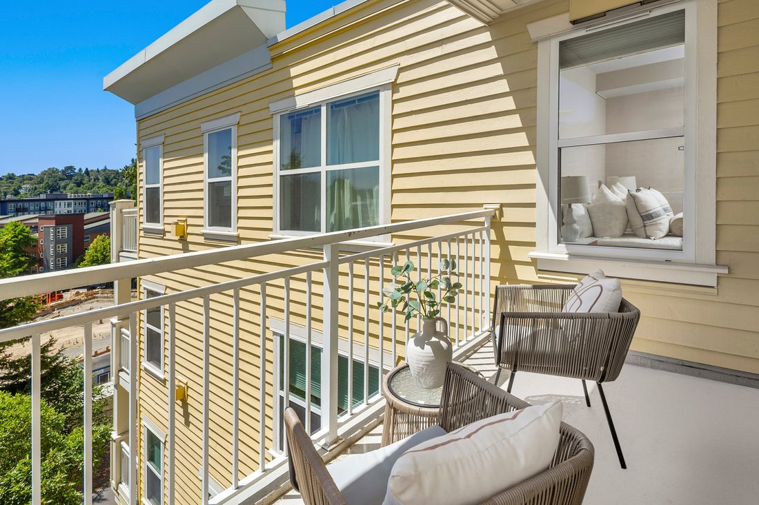 Condo in Seattle, Washington, United States 5 - 18278183