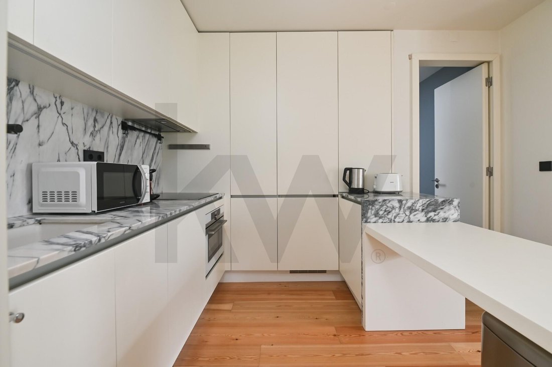 Apartment in Arroios, Lisbon, Portugal 5 - 18153200