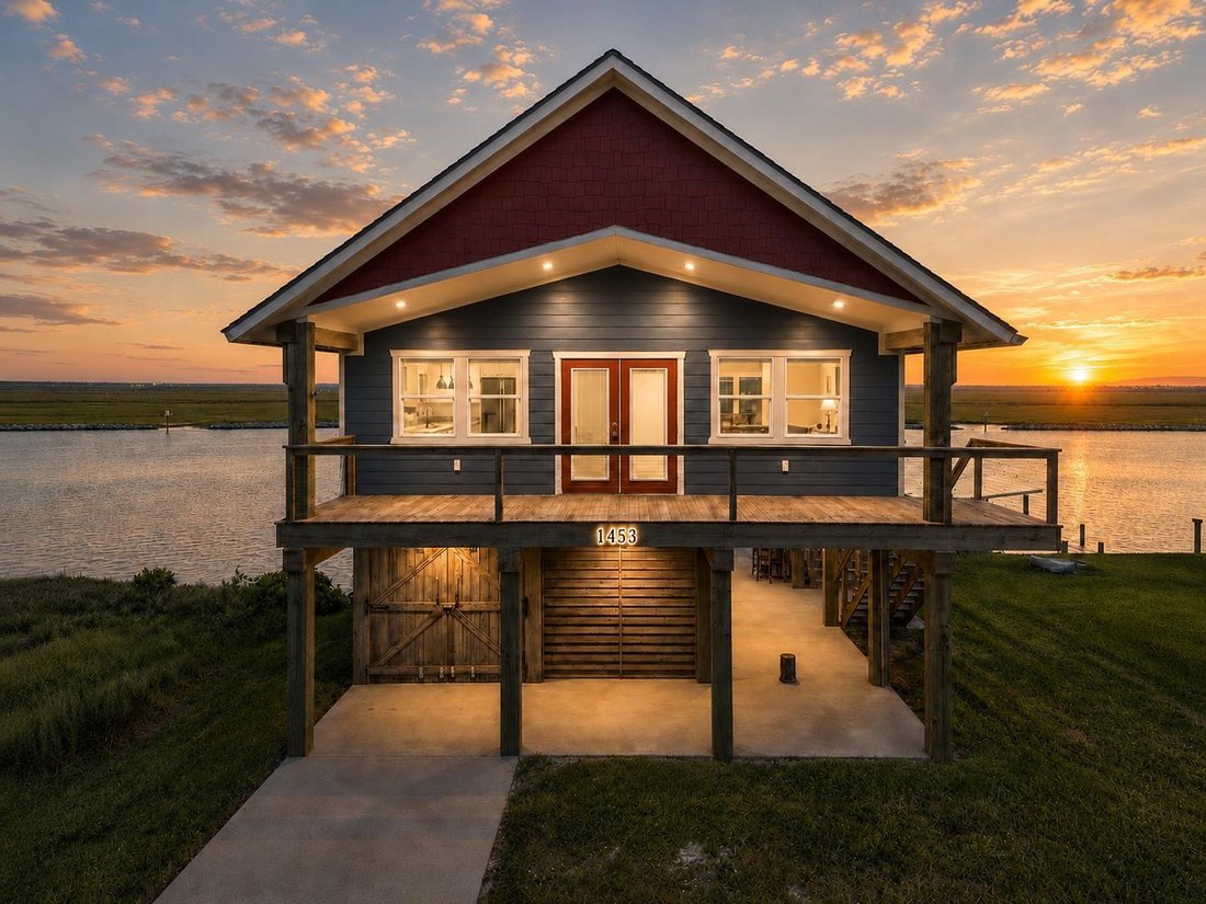 House in Cedar Lake, Texas, United States 4 - 18275135