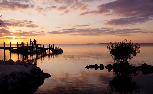 House in Key Largo, Florida, United States 1