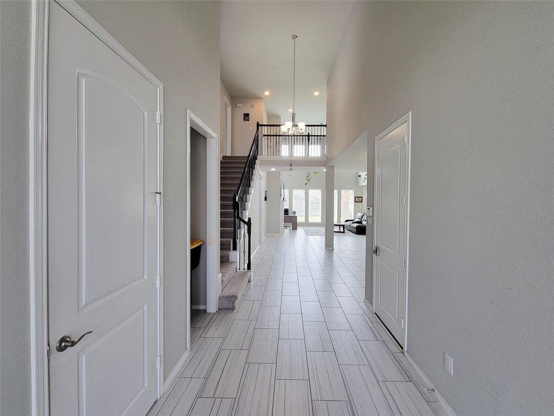 House in Manvel, Texas, United States 4 - 18277462