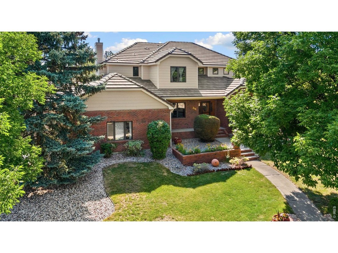 House in Fort Collins, Colorado, United States 4 - 18277945