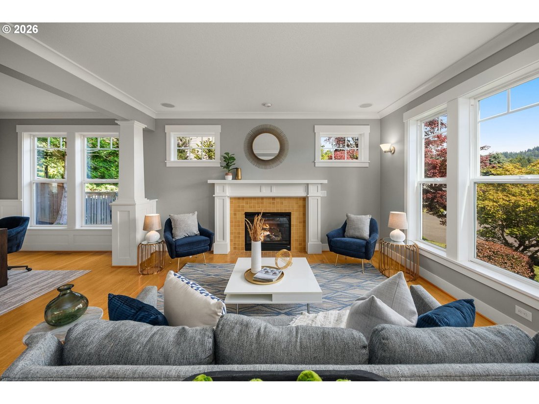 House in Portland, Oregon, United States 5 - 18277673