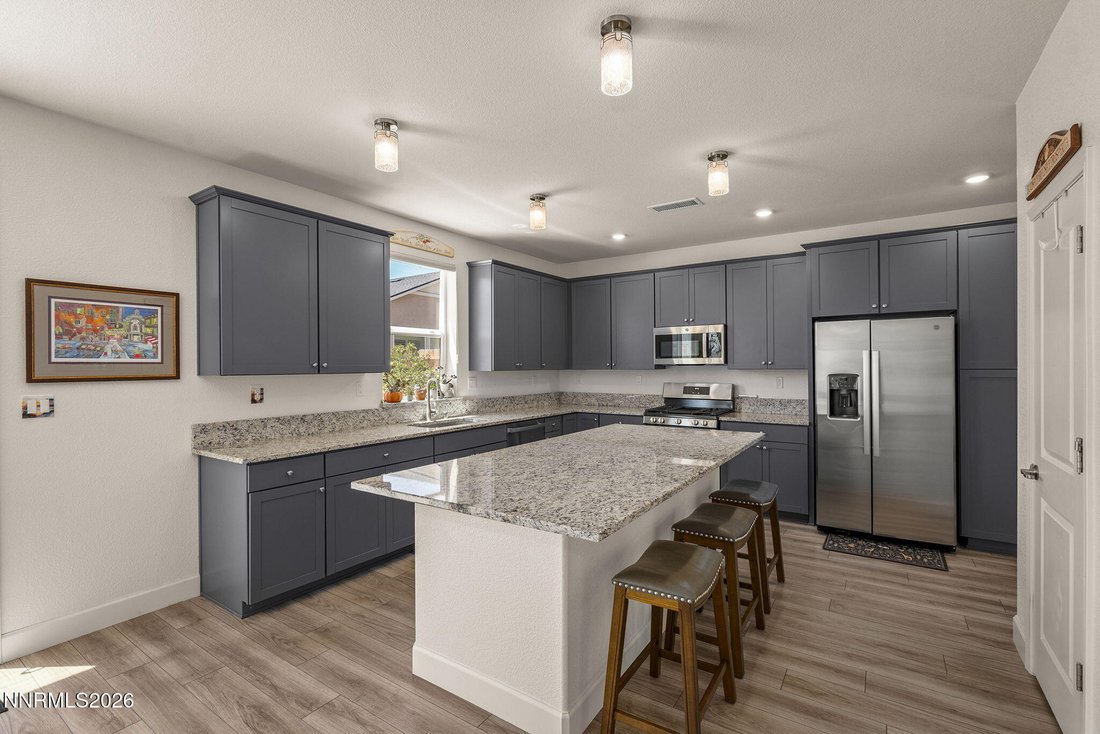 House in Carson City, Nevada, United States 5 - 18277196